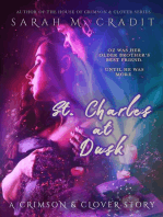 St. Charles at Dusk: Crimson & Clover Stories, #1