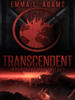Transcendent: Indestructible Trilogy, #3
