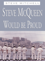 Steve Mcqueen Would Be Proud