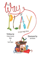 The Way of Play: Let Your Magic Thrive