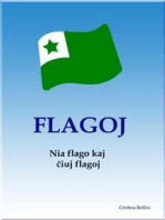 Flagoj - Historio kaj kuriozaĵoj