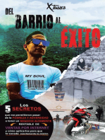 Del barrio al éxito