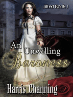 An Unwilling Baroness: Jilted, #1