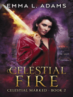Celestial Fire: Celestial Marked, #2