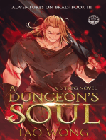 A Dungeon's Soul