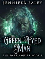 The Green-Eyed Man