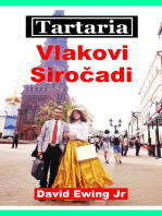 Tartaria - Vlakovi Siročadi: Serbian - Bosnian - Croatian