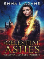Celestial Ashes: Celestial Marked, #3