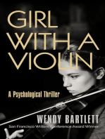 Girl with a Violin