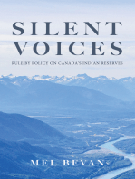 Silent Voices