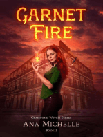 Garnet Fire
