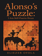 Alonso's Puzzle