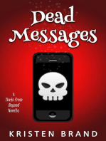 Dead Messages