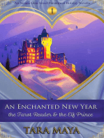 An Enchanted New Year - The Tarot Reader & the Elf Prince