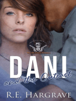 Dani and the Outcast: Fabled Wars A Dark Mafia Romance Olivier Crime Famiglia Louisiana Mafia