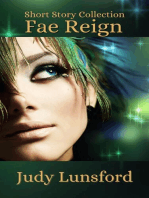 Fae Reign