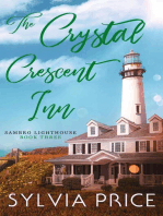 The Crystal Crescent Inn Book Three (Sambro Lighthouse Book Three)