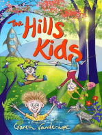 The Hills Kids