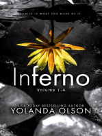Inferno (Volume 1 4)