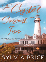 The Crystal Crescent Inn Book Four (Sambro Lighthouse Book Four): Sambro Lighthouse, #4