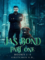 Jas Bond Part One