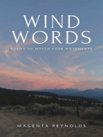 Wind Words: Poetry