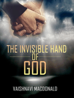 The Invisible Hand of God: 1, #1