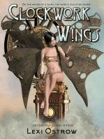 Clockwork Wings