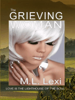 The Grieving Woman