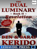 The Dual Luminary - Revelation: Book II (A Novel of the Alter Rebbe, Chabad-Lubavitch, and Napoleon Bonaparte)