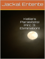 Kellie's Parasite(s) [Arc 3