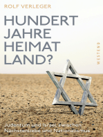 Hundert Jahre Heimatland?