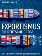 Exportismus: Die deutsche Droge