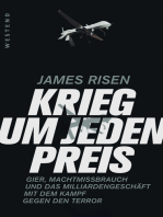 Krieg um jeden Preis