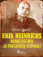 Erik Heinrichs
