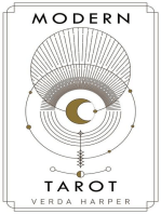 Modern tarot