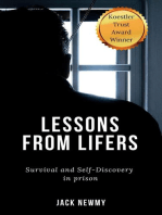 Lessons From Lifers