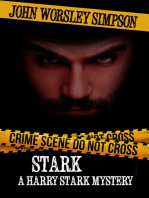 Stark, A Harry Stark Mystery
