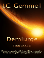 Demiurge