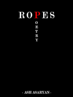 Ropes Poetry