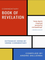 BOOK OF REVELATION COMMENTARY: Verse by Verse