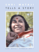 Shri Mataji Tells a Story