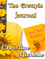 The Groupie Journal