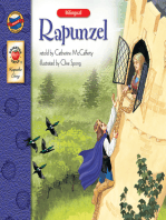 Rapunzel: Rapunzel