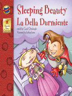 Sleeping Beauty: La Bella Durmiente