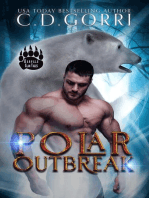 Polar Outbreak: The Barvale Clan Tales, #2
