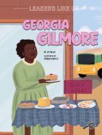 Georgia Gilmore