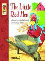 The Little Red Hen