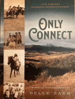 Only Connect: Creating and Sustaining Community