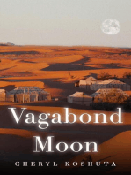 Vagabond Moon